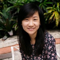 Caroline Lo