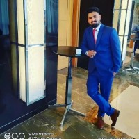 Devendra Singh