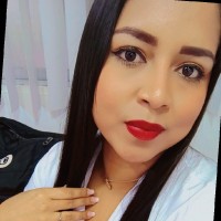 Leidy Litardo Macías