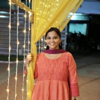 M Supriya