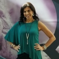 Laurie Olshefski