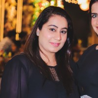 Nitasha Kharbanda