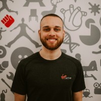 Jordan Van Buuren