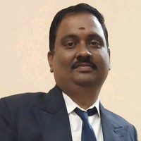 Balaji Ramamoorthy