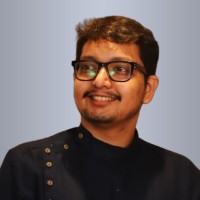 Harshil Suthar
