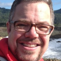 Mark Krummen