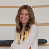 Rachel Shepherd