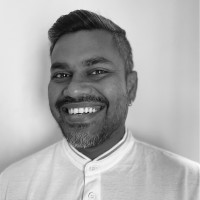 Vijay Giri Ramaswamy