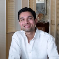 Sunil Nambiar
