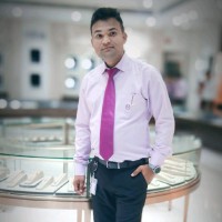 Bhagwandass Raikwar