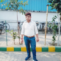 Abhishek Kumar Gupta