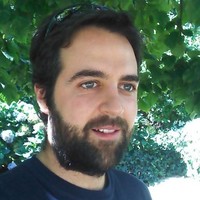 Pedro Teixeira Ribeiro