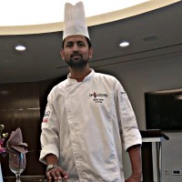 Jiffry Irfan