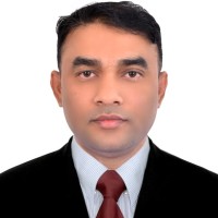 AKRAMOUL KABIR