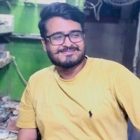 Talha Sohail
