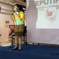 Lia Lestari Siahaan