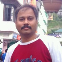 Vaibhav Saran