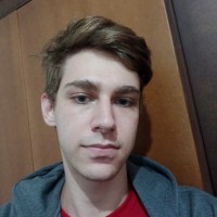 Gabriel Vinicius Bacci