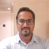 Dr. Kohila Devan Murugan