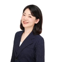 Connie Zheng