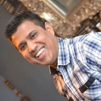 Mohammad Amin
