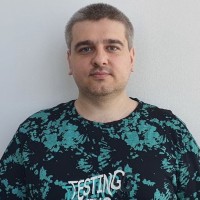 Сергей Жуков