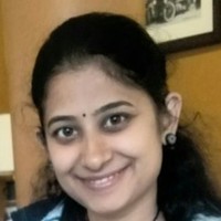 Kiruthika Krishnasamy