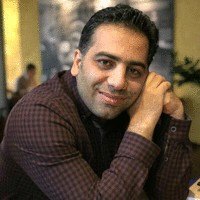Mohammad Reza Sharbafchi