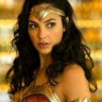 Wonder Woman