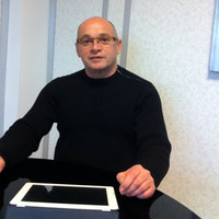 Dominique Lecureuil