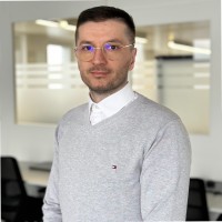 Daniel Gjorgjiev