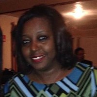 Anjanette Huffman