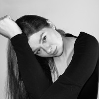 Daria Kachan