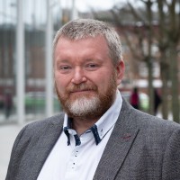 James Batchelor