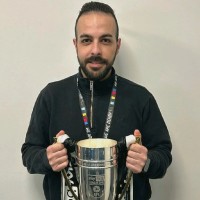 Spyros Chrysostomou