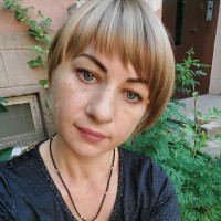 Людмила Рыбникова