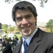 Nicholas Cotton