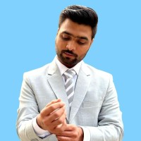 Shivam Raghuvanshi