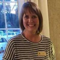 Lori Scott
