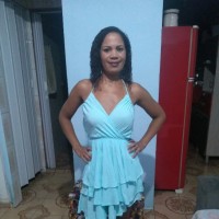 Aline Bispo Da Silva