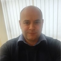 Noel McGovern