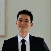 Kenny Cheah