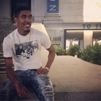 Rayshawn Cole
