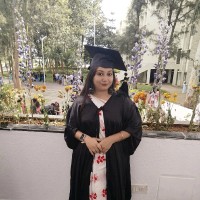 Samarpita Deb