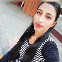 Mallika Gowda