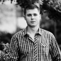 Andrii Bilenko