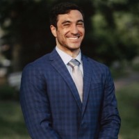 Yaniv Shields