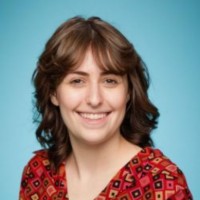 Hannah Marias, M.ed