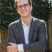 Roel van der Heijden