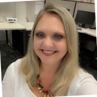 Vicki Williams